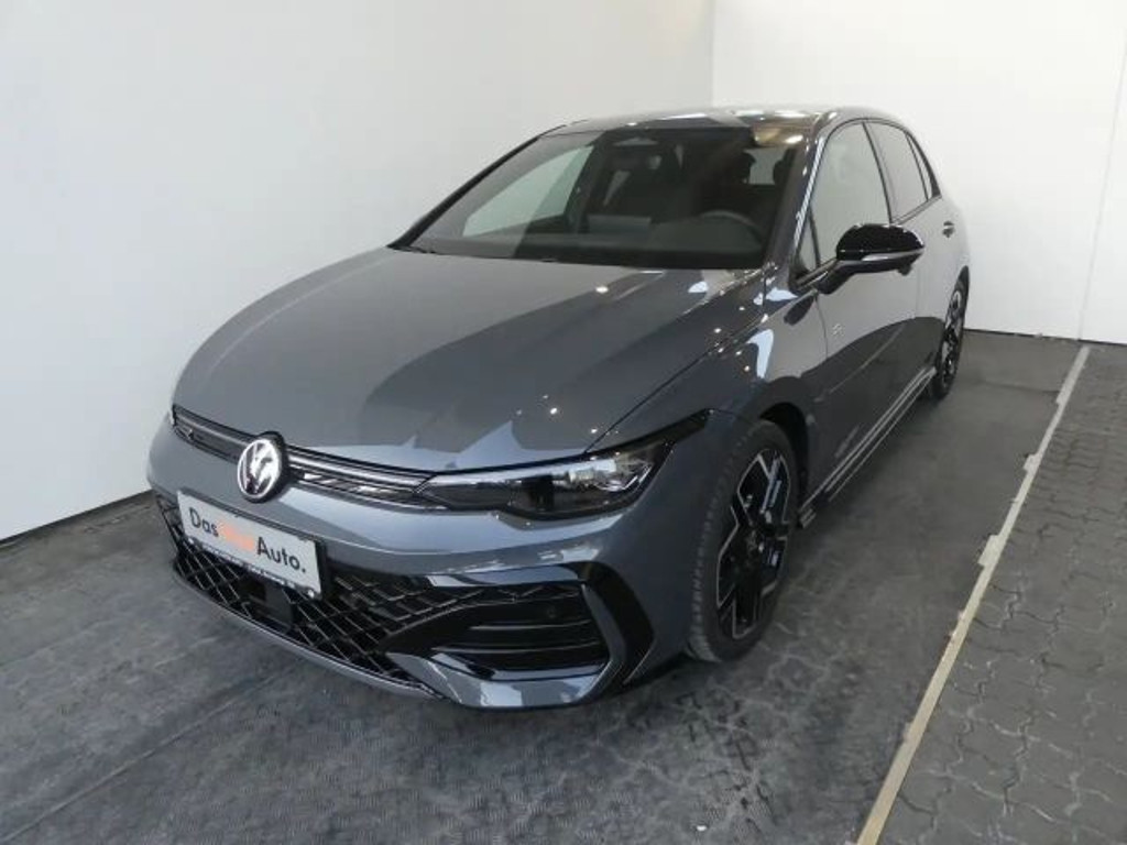 Volkswagen Golf DSG Sport
