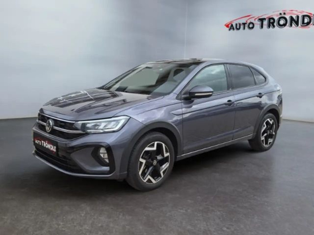Volkswagen Taigo R-Line 1.0 TSI