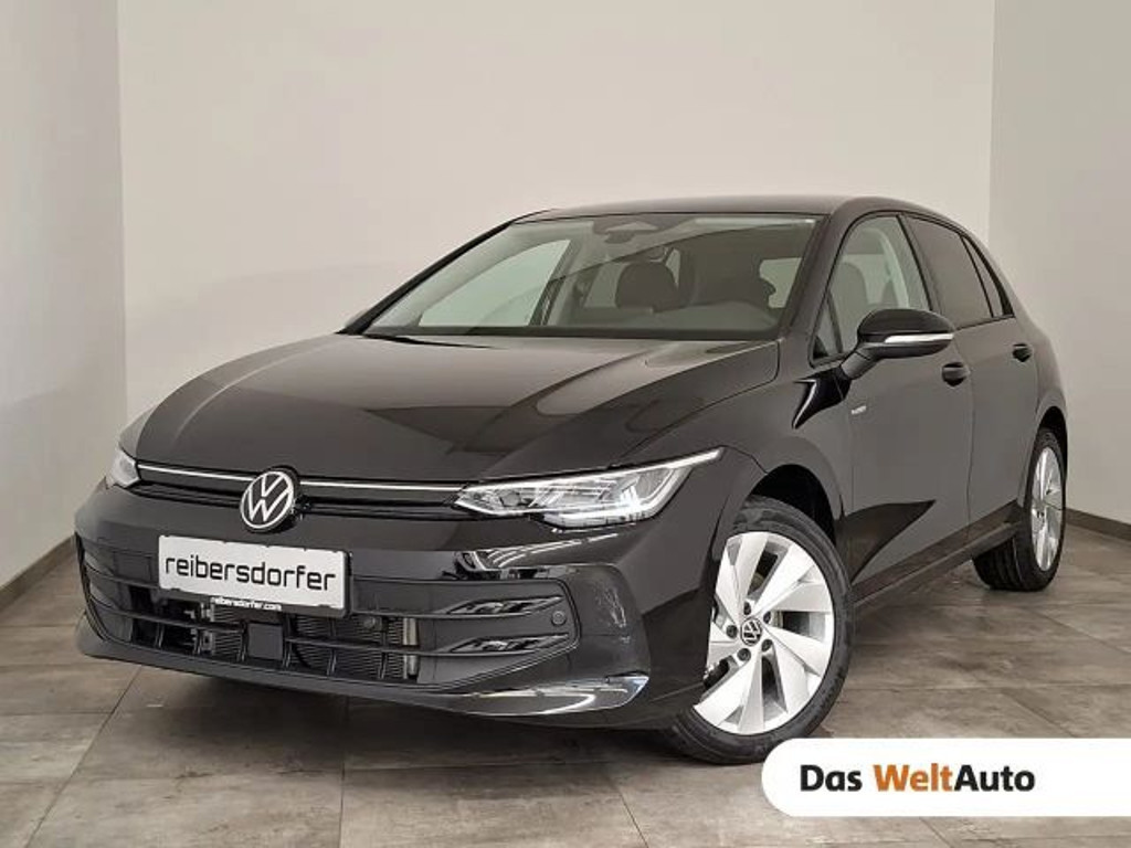 Volkswagen Golf DSG