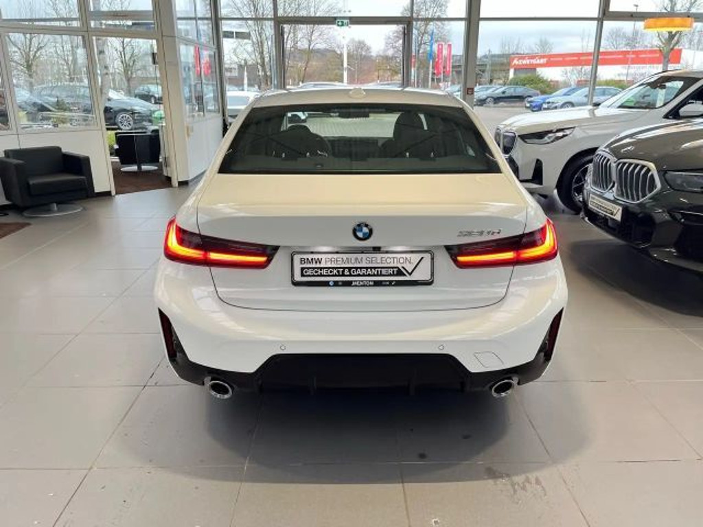 BMW 3 Serie