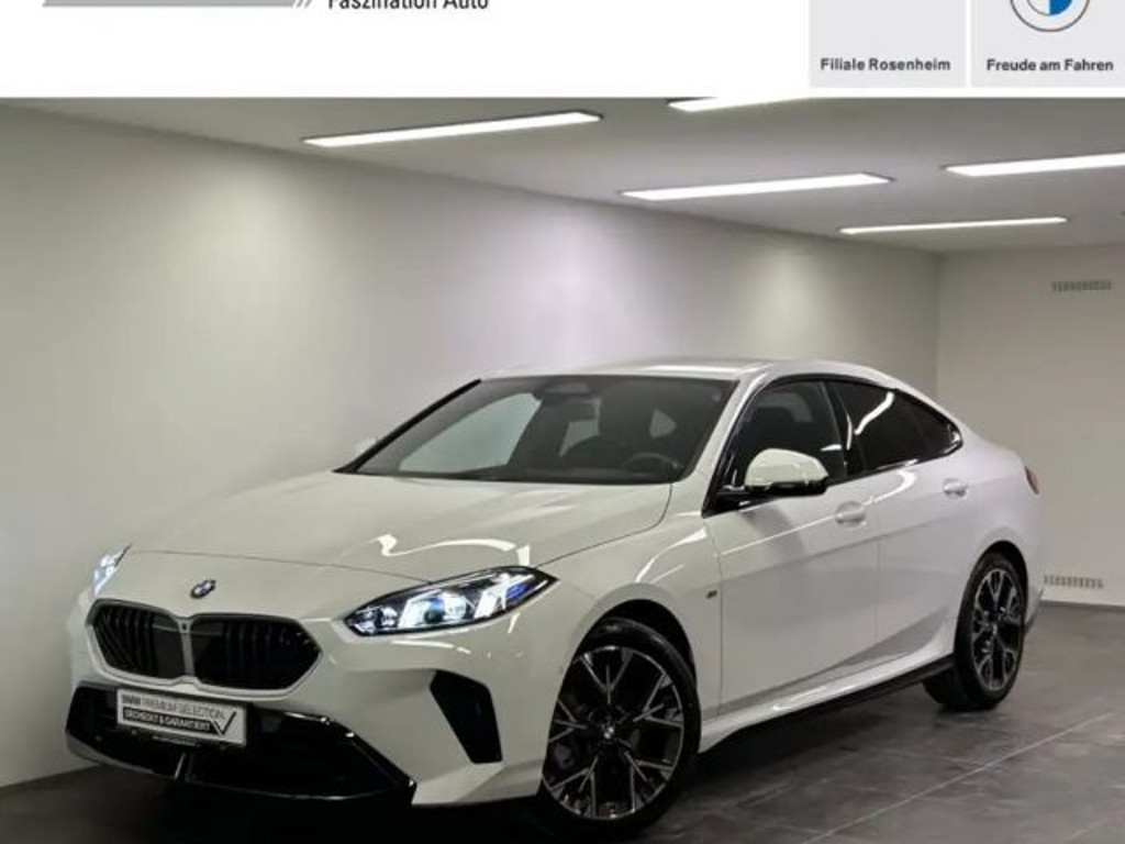 BMW 2 Serie 220 M-Sport Coupé Gran Coupé