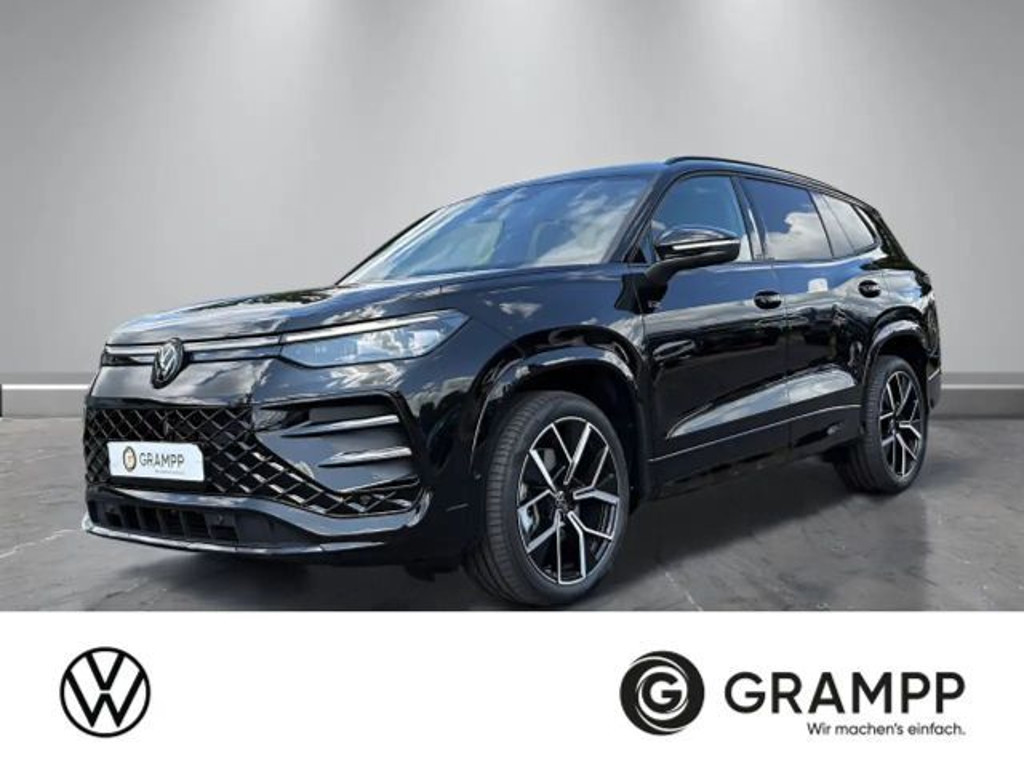 Volkswagen Tayron DSG R-Line 2.0 TDI