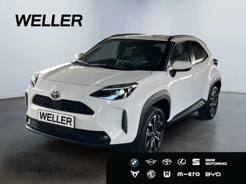 Toyota Yaris Cross Comfort Hybride