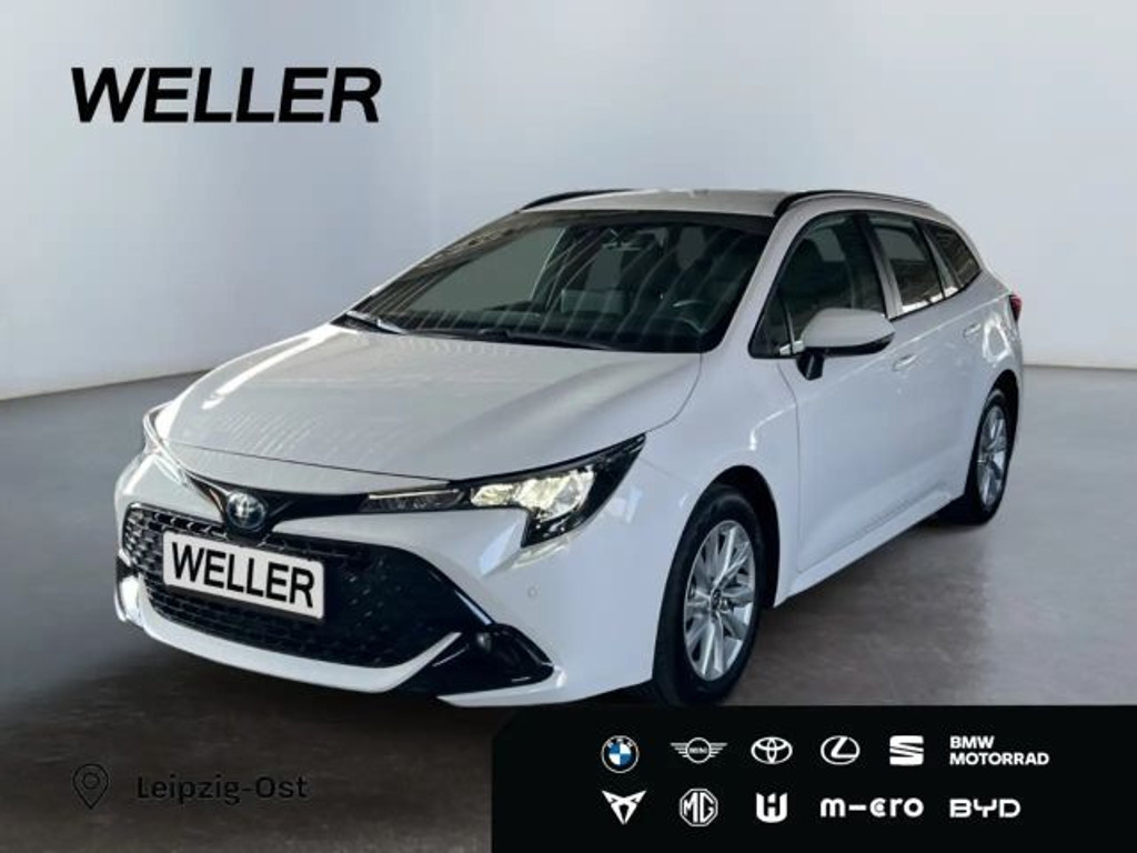 Toyota Corolla Comfort Hybride