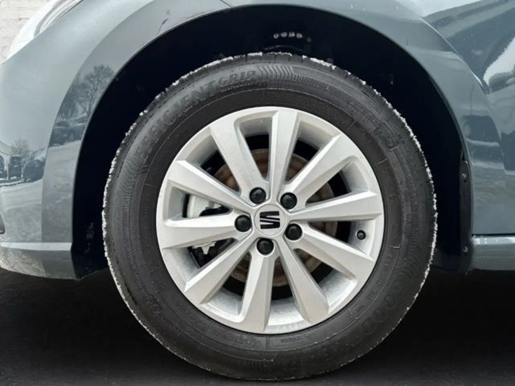 Seat Ibiza 1.0 TSI