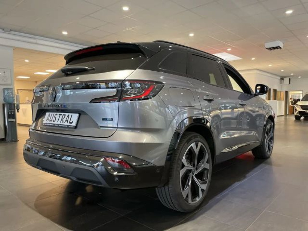 Renault Austral