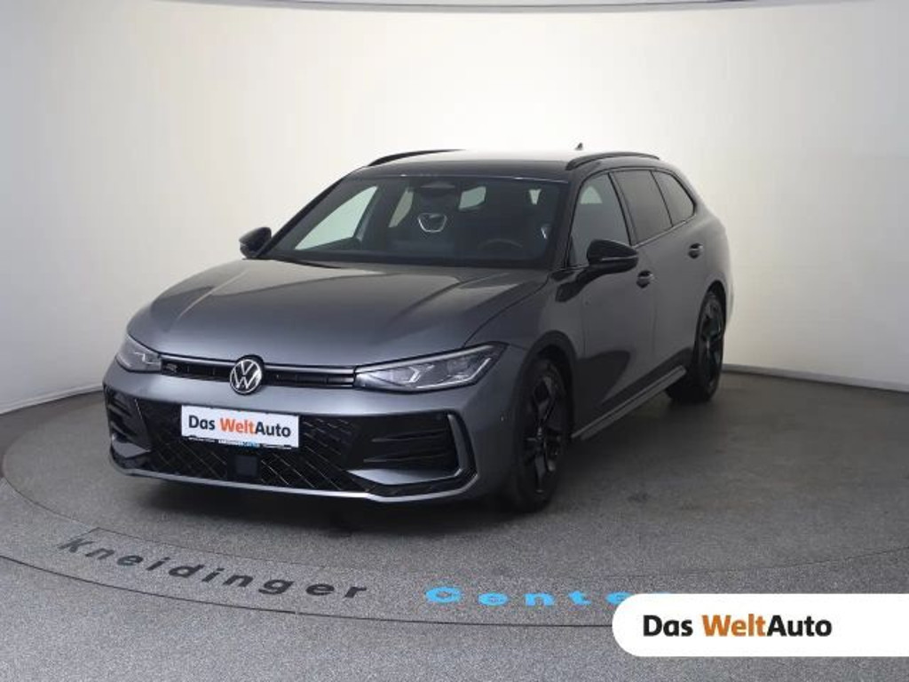 Volkswagen Passat DSG Variant R-Line