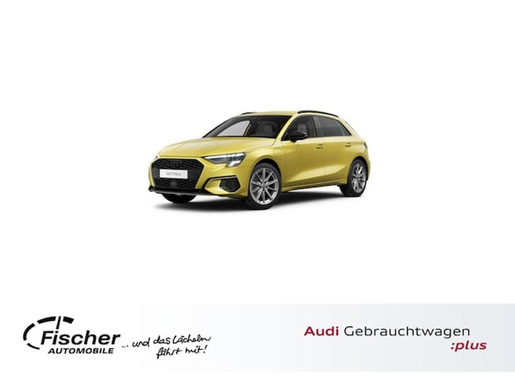 Audi A3 Sportback S-Tronic Hybride 40 TFSI