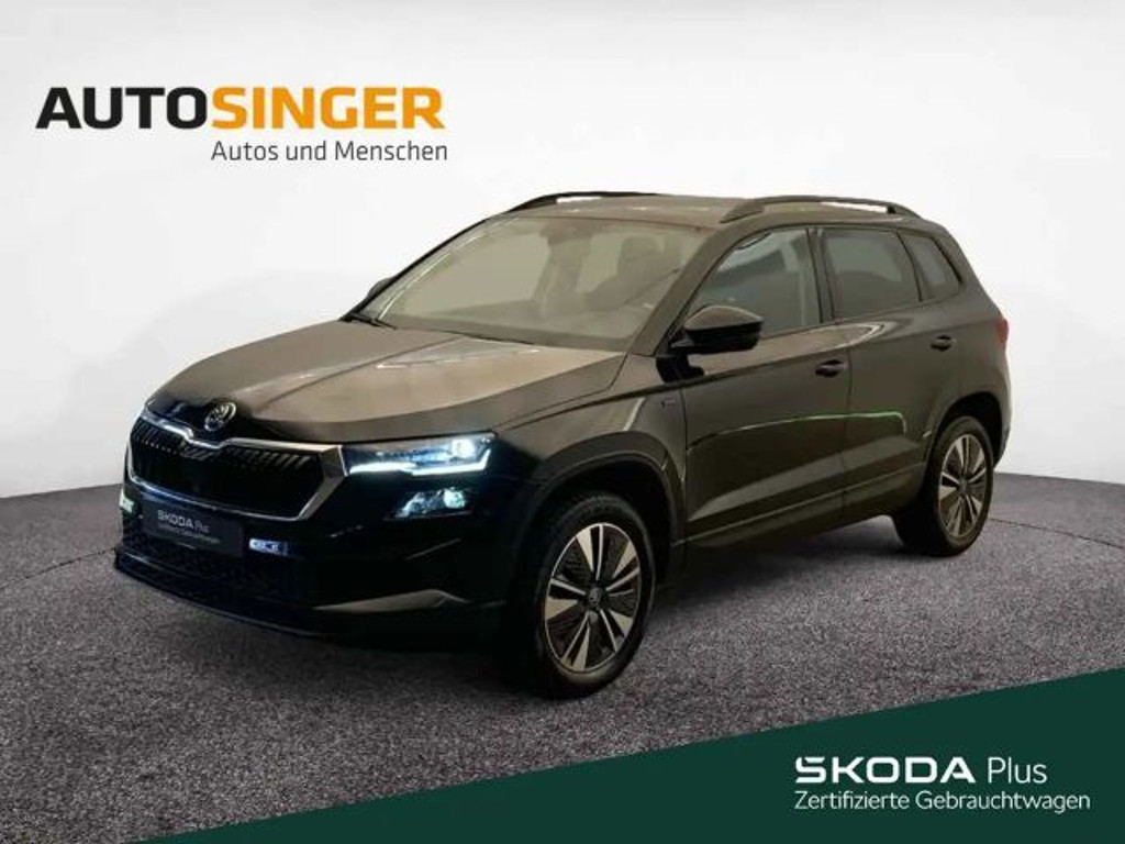 Skoda Karoq 1.5 TSI Selection