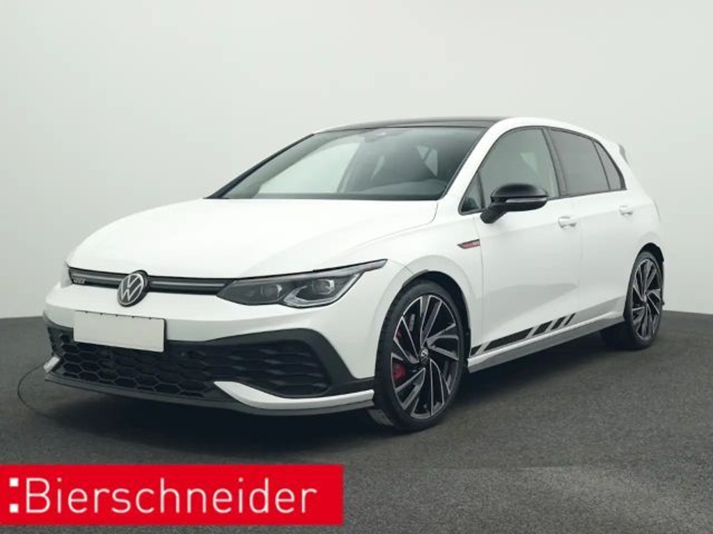 Volkswagen Golf DSG GTI Style 2.0 TSI