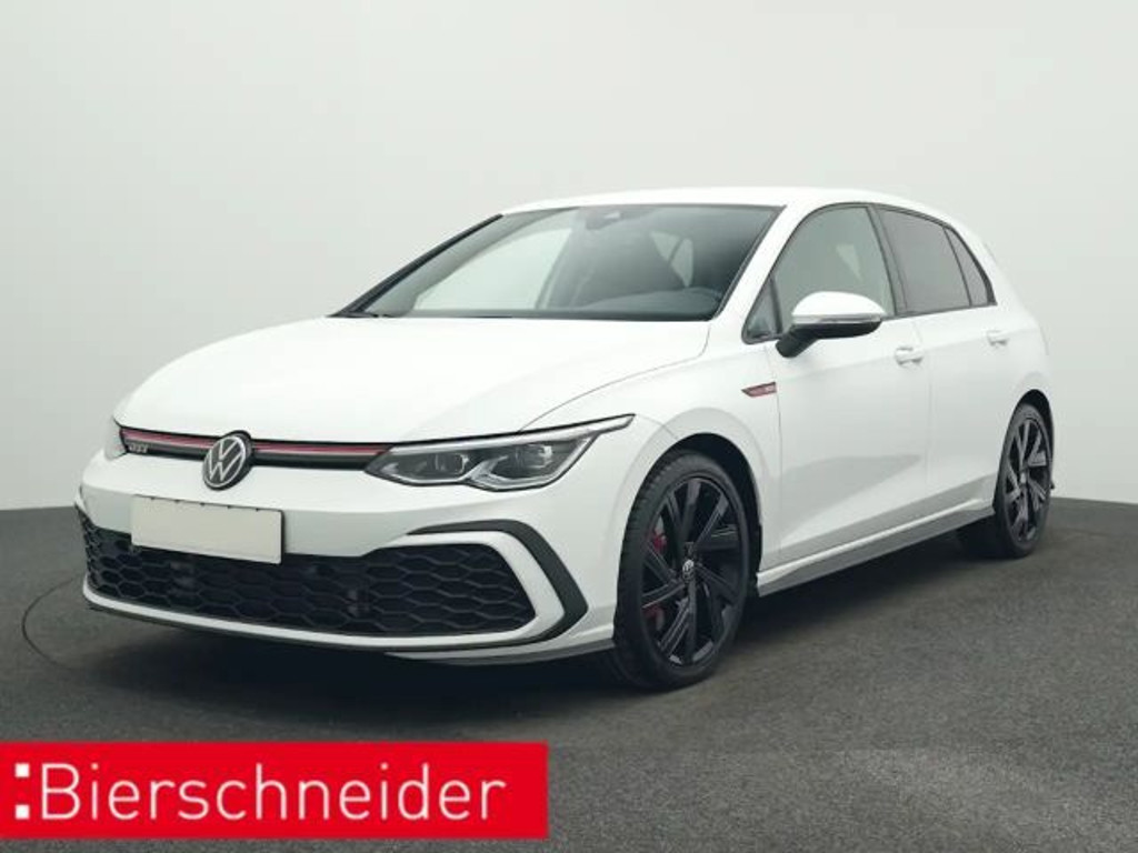 Volkswagen Golf DSG GTI 2.0 TSI