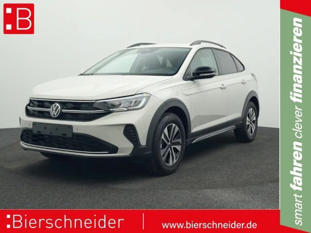 Volkswagen Taigo DSG 1.0 TSI