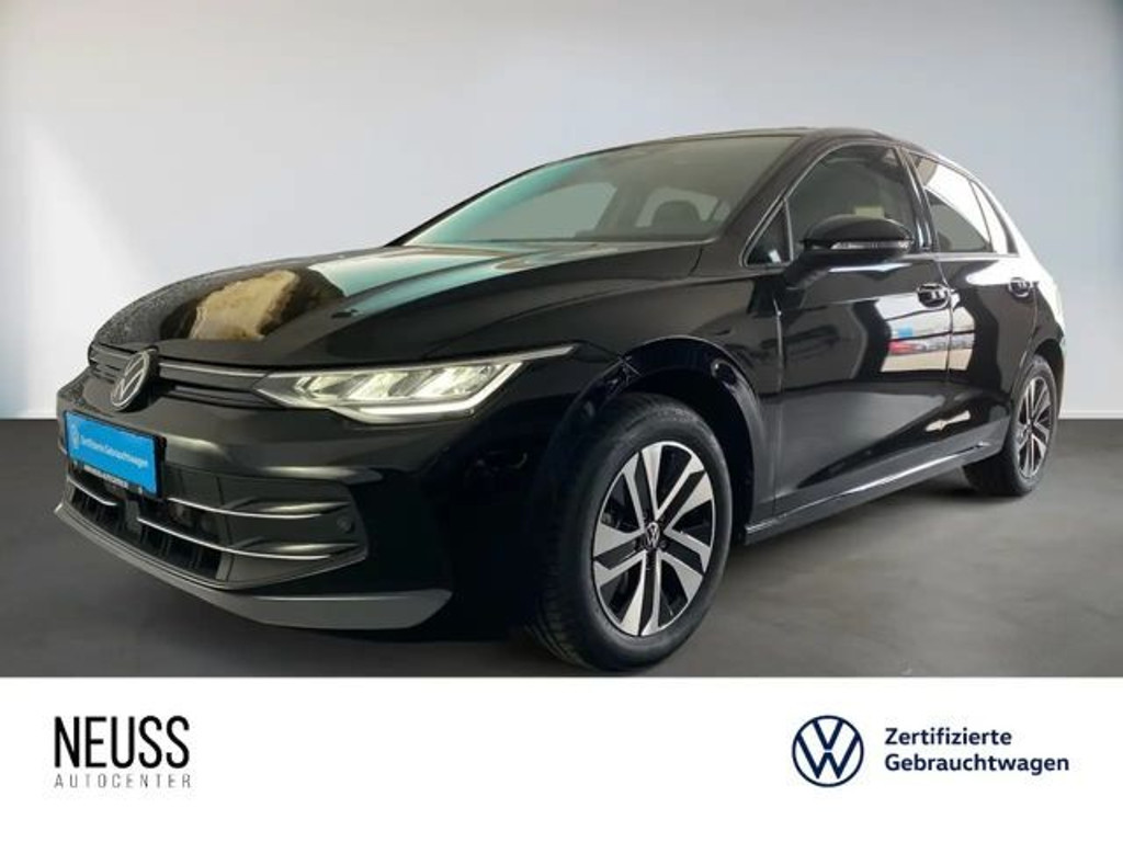 Volkswagen Golf DSG 1.5 eTSI