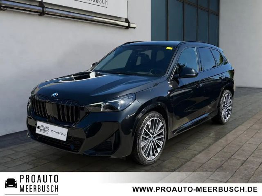BMW X1 M-Sport xDrive