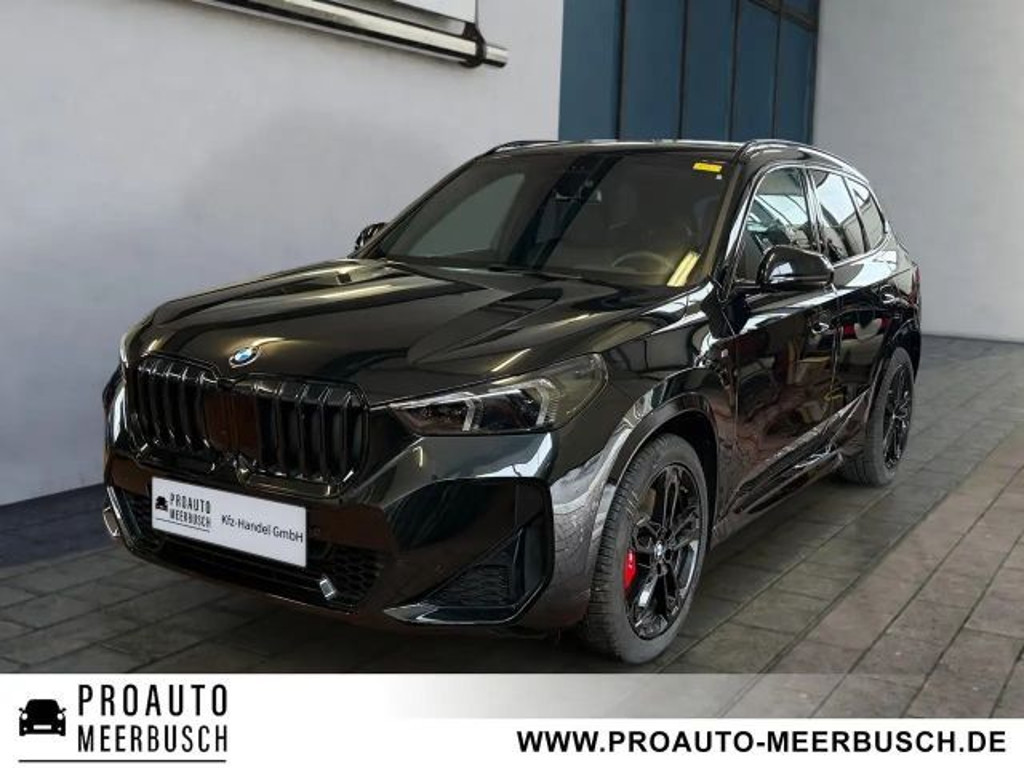 BMW X1 M-Sport sDrive