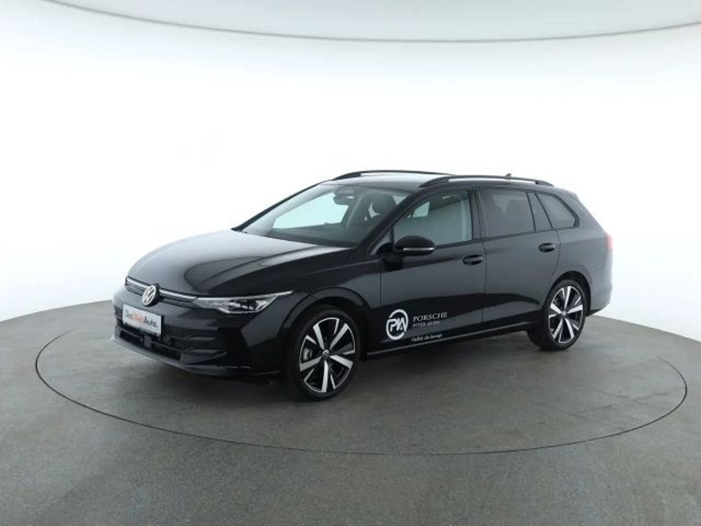Volkswagen Golf Business DSG Variant