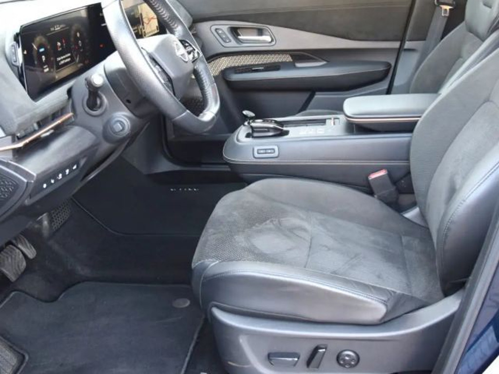 Nissan Ariya