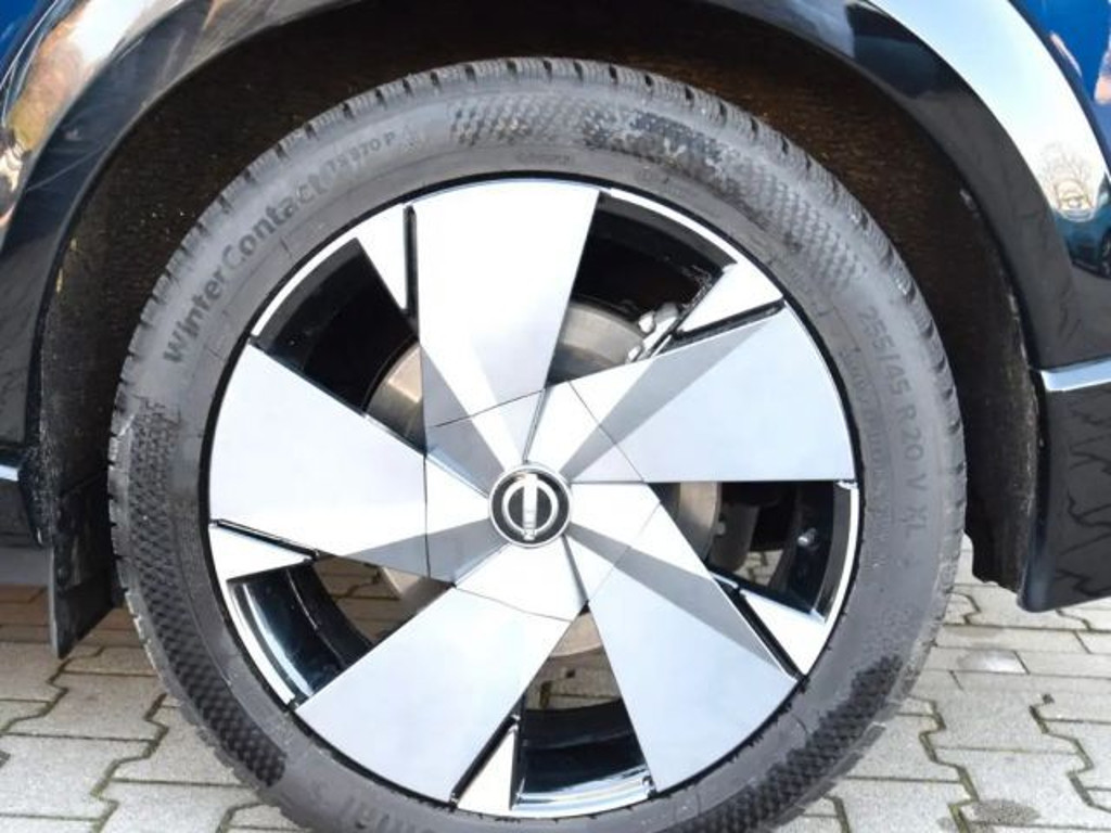 Nissan Ariya