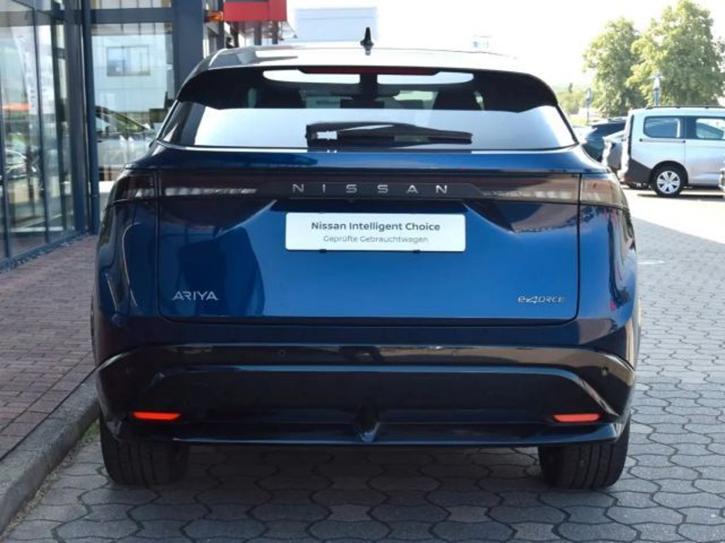 Nissan Ariya