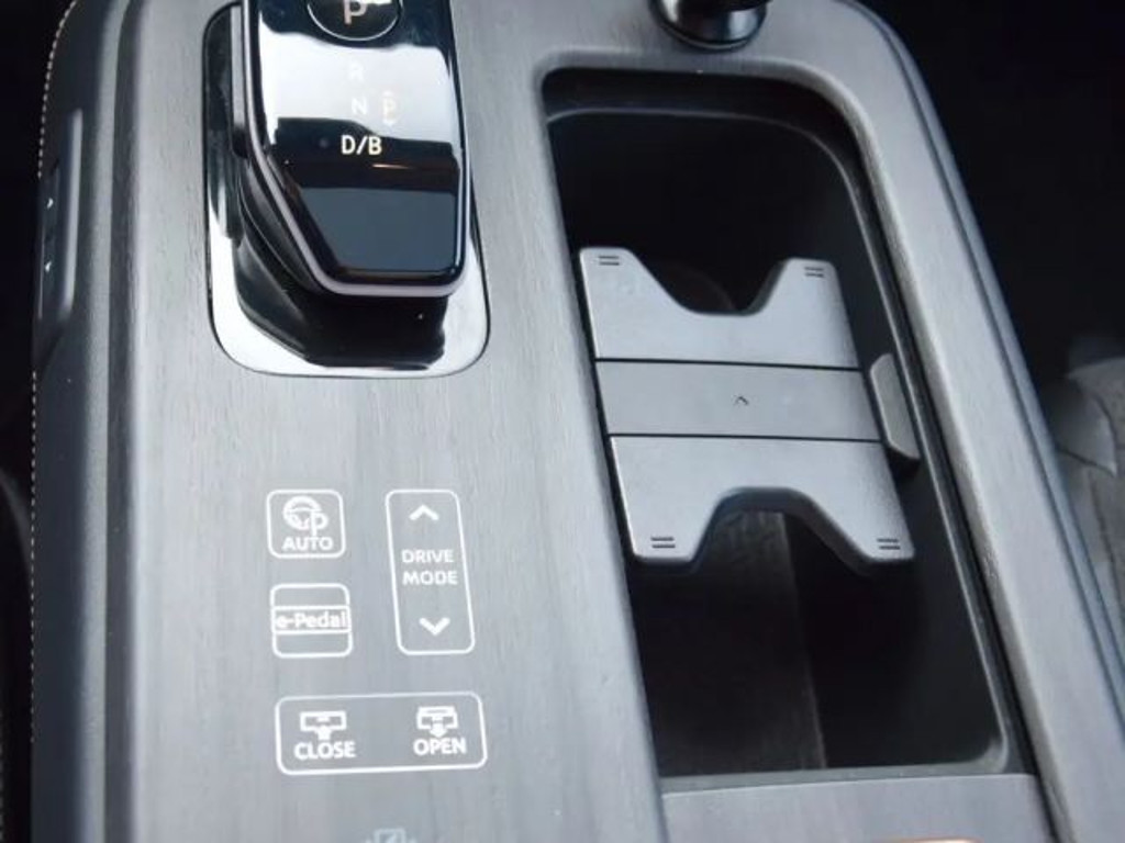 Nissan Ariya