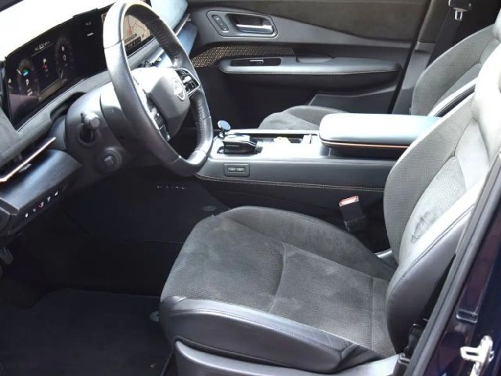 Nissan Ariya