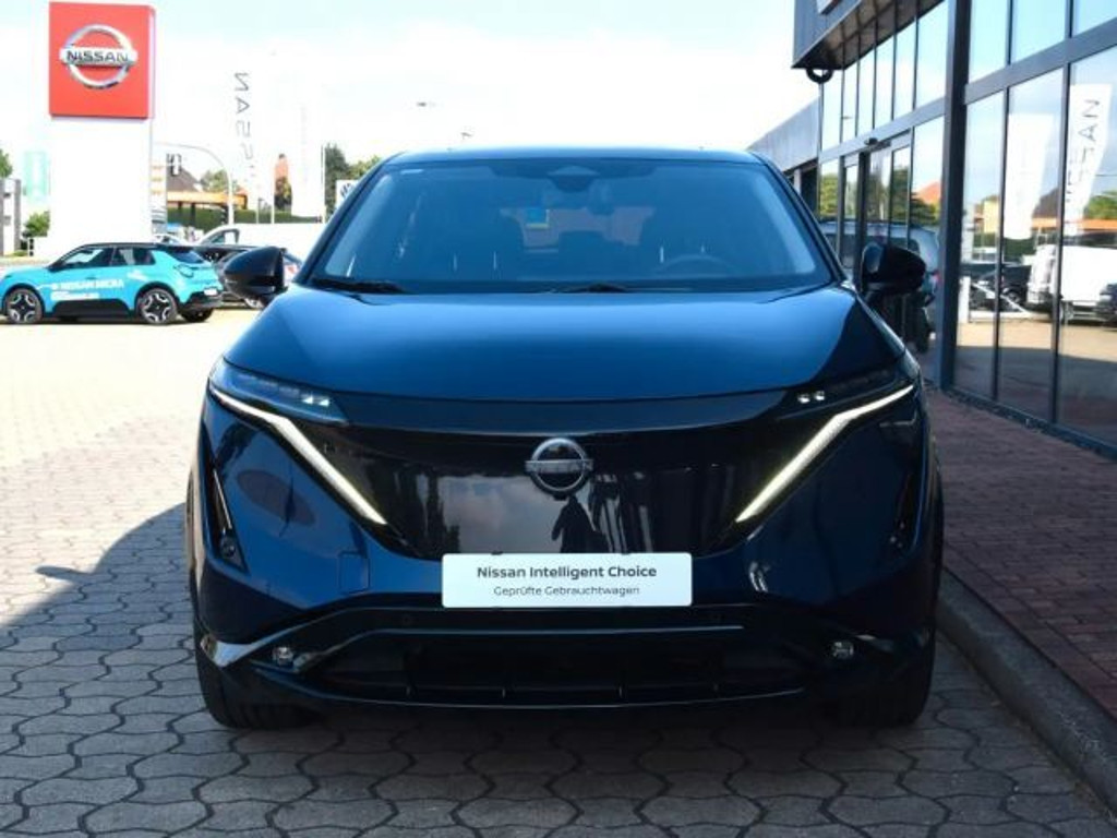 Nissan Ariya
