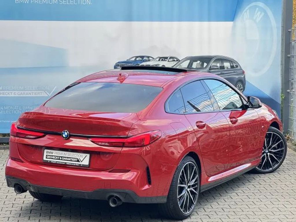 BMW 2 Serie