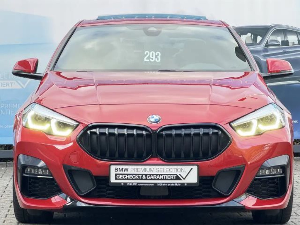 BMW 2 Serie
