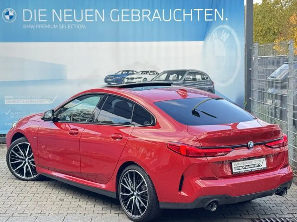 BMW 2 Serie