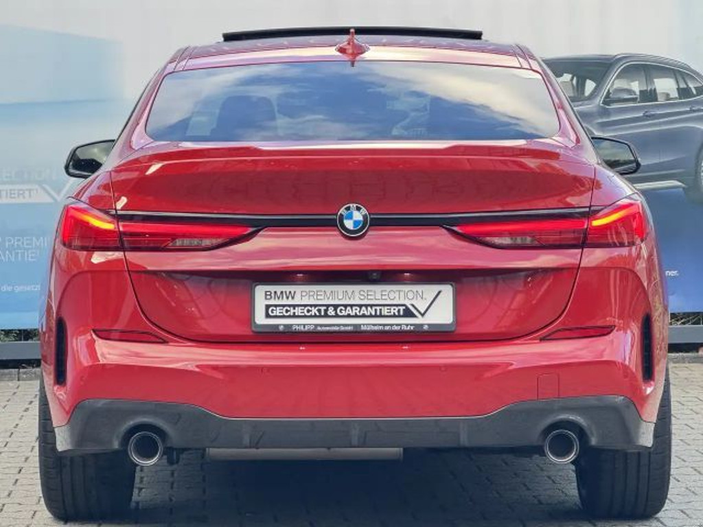 BMW 2 Serie