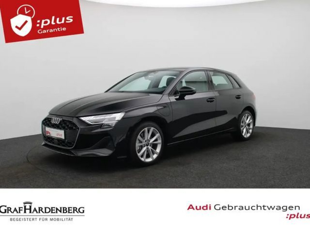 Audi A3 Sportback Sedan Hybride 40 TFSI