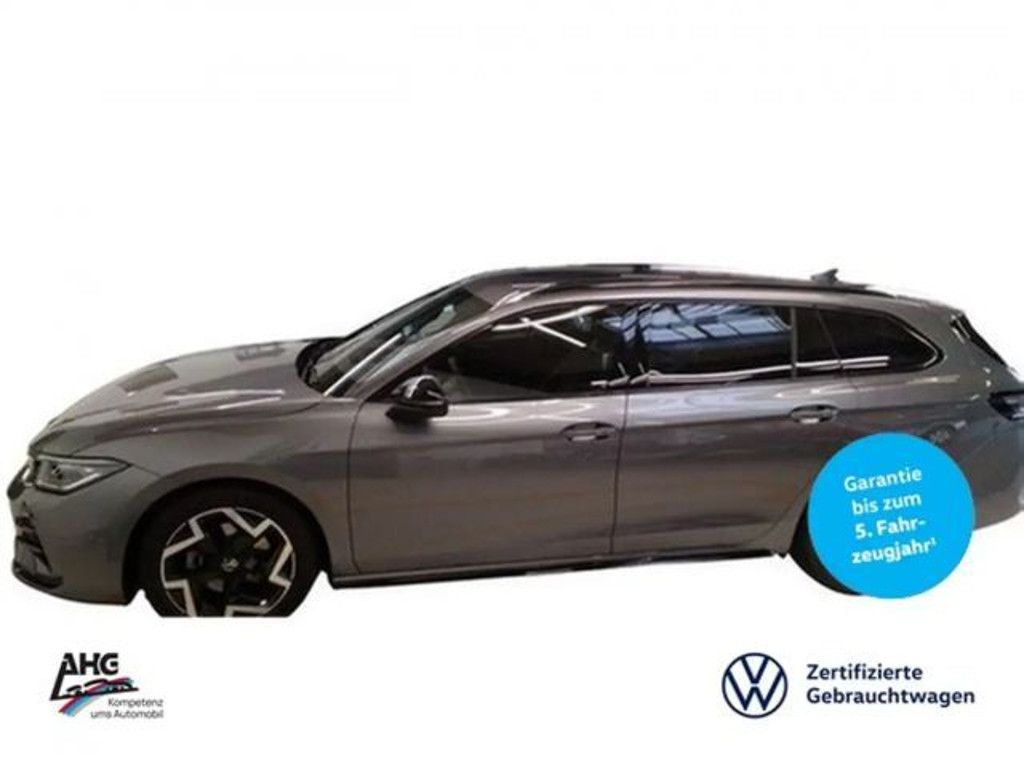 Volkswagen Passat DSG Variant R-Line 2.0 TDI