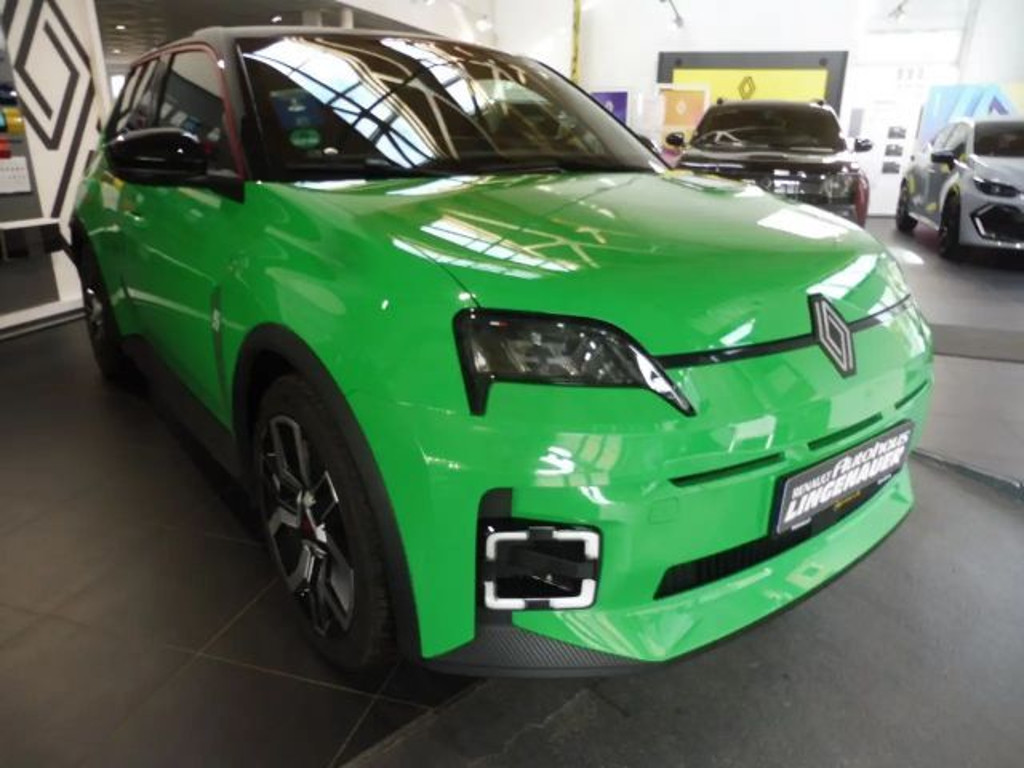 Renault 5