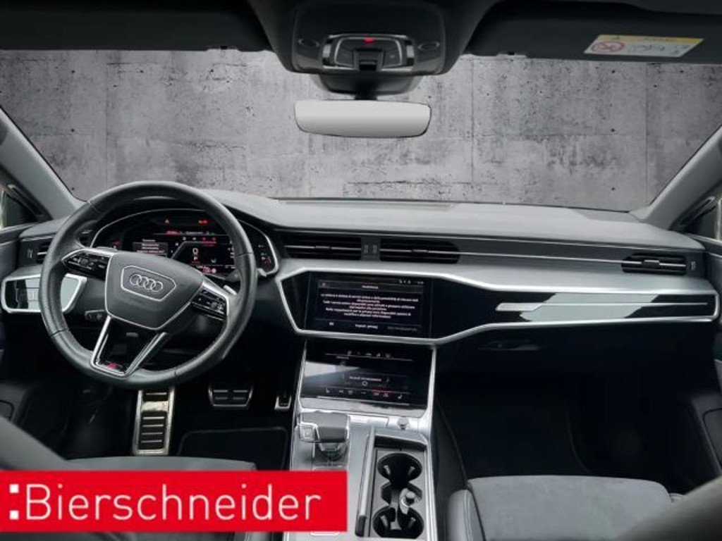 Audi S7