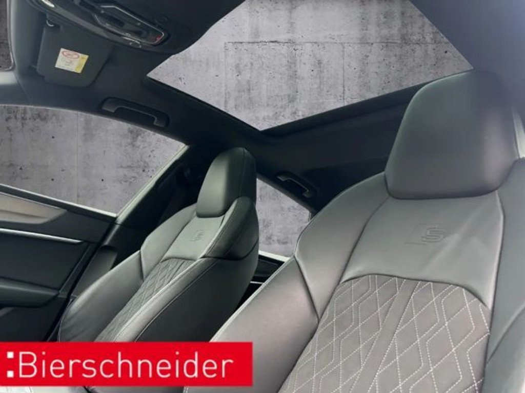 Audi S7
