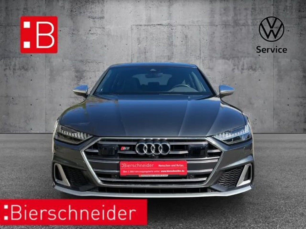 Audi S7