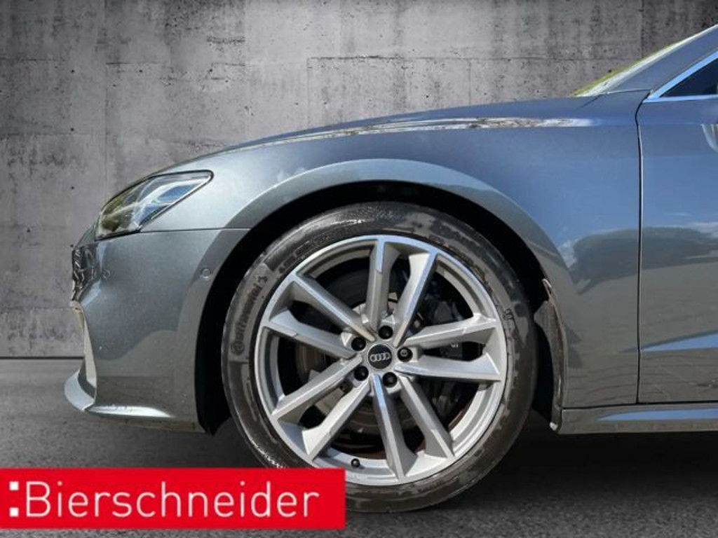 Audi S7