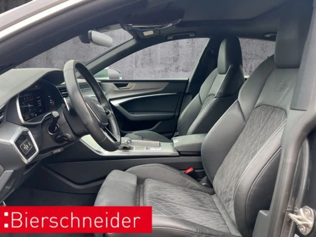 Audi S7