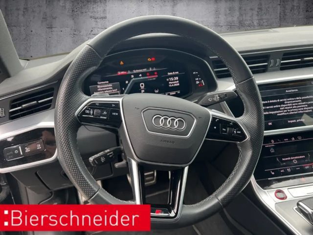 Audi S7