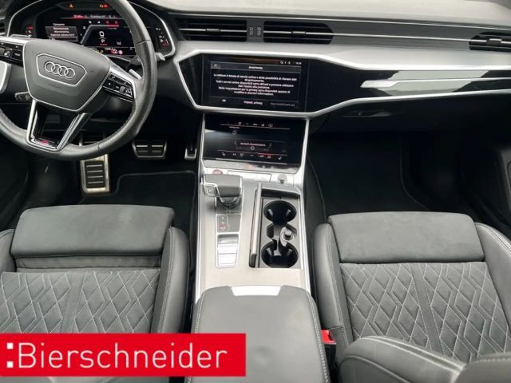 Audi S7