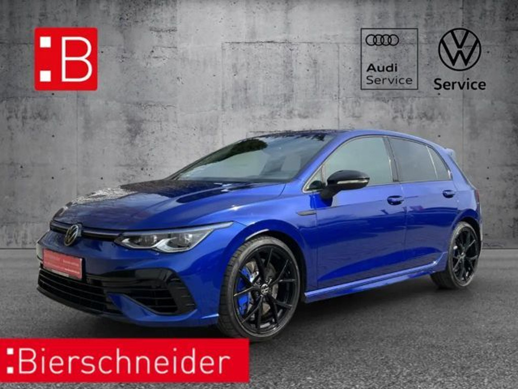 Volkswagen Golf DSG 2.0 TSI