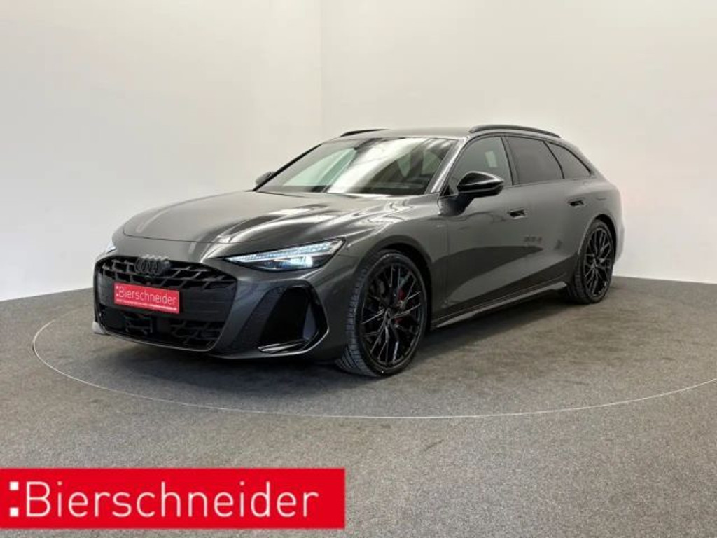 Audi A6 e-tron Avant Quattro S-Line Edition