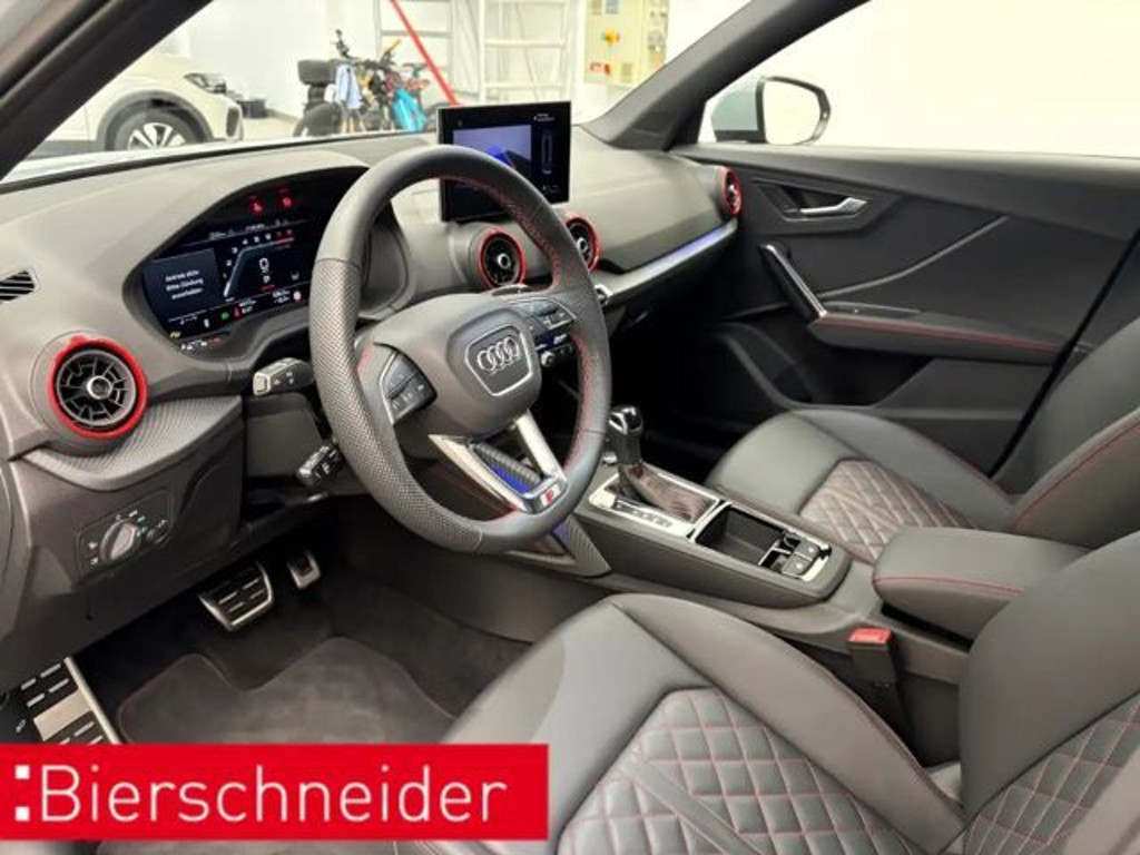 Audi SQ2
