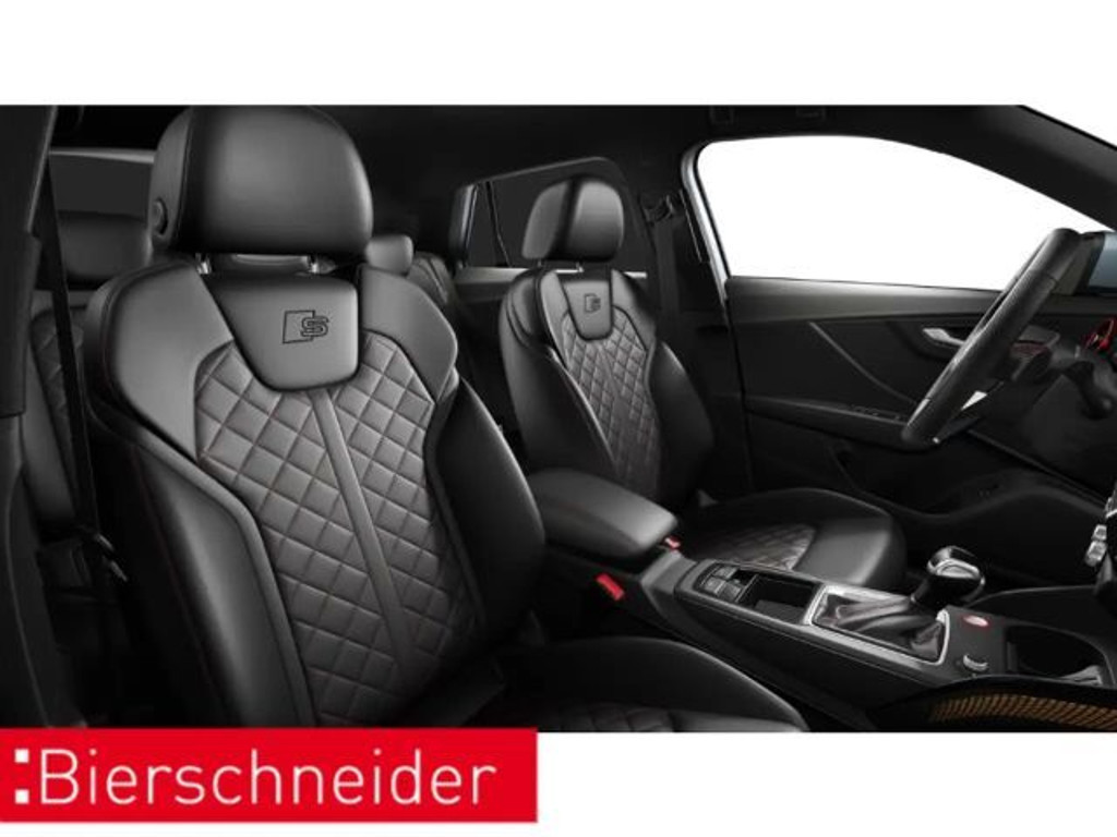 Audi SQ2