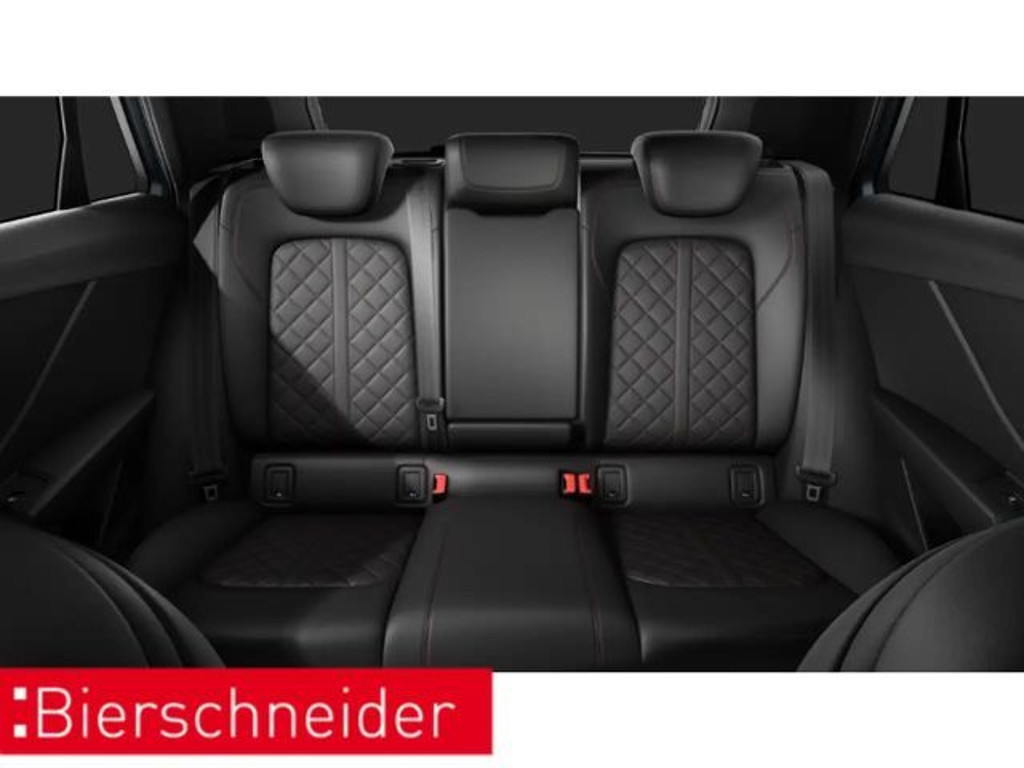 Audi SQ2