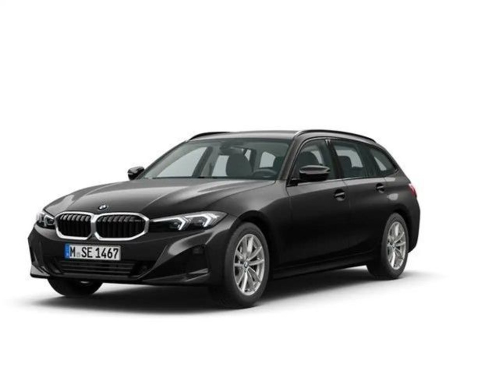 BMW 3 Serie 318 Touring 318i