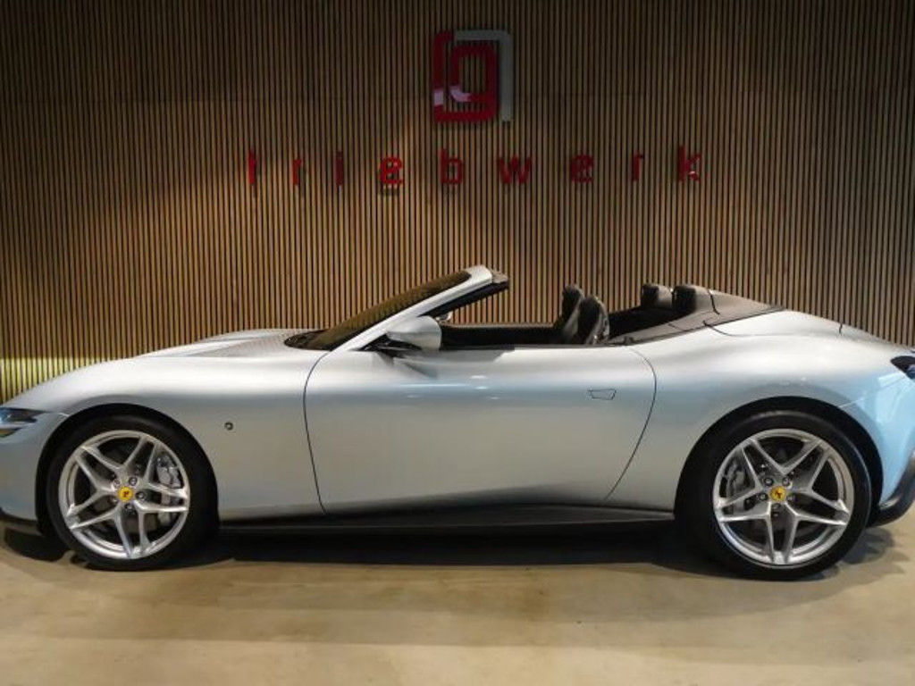 Ferrari Roma