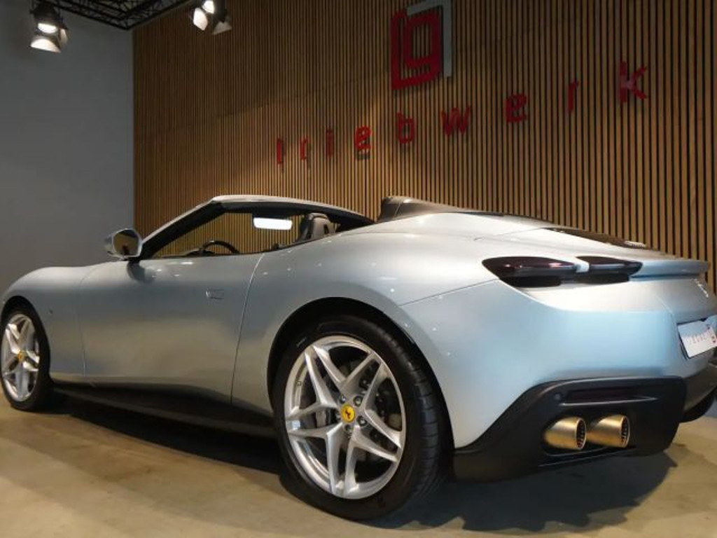 Ferrari Roma