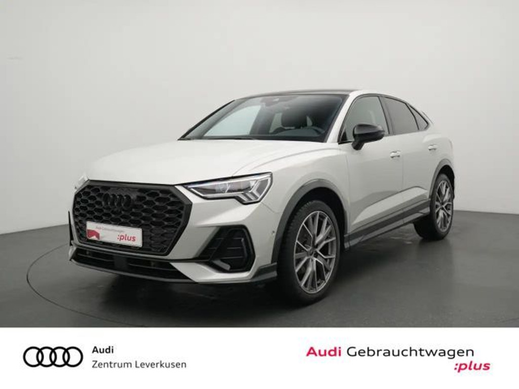 Audi Q3 Sportback S-Line