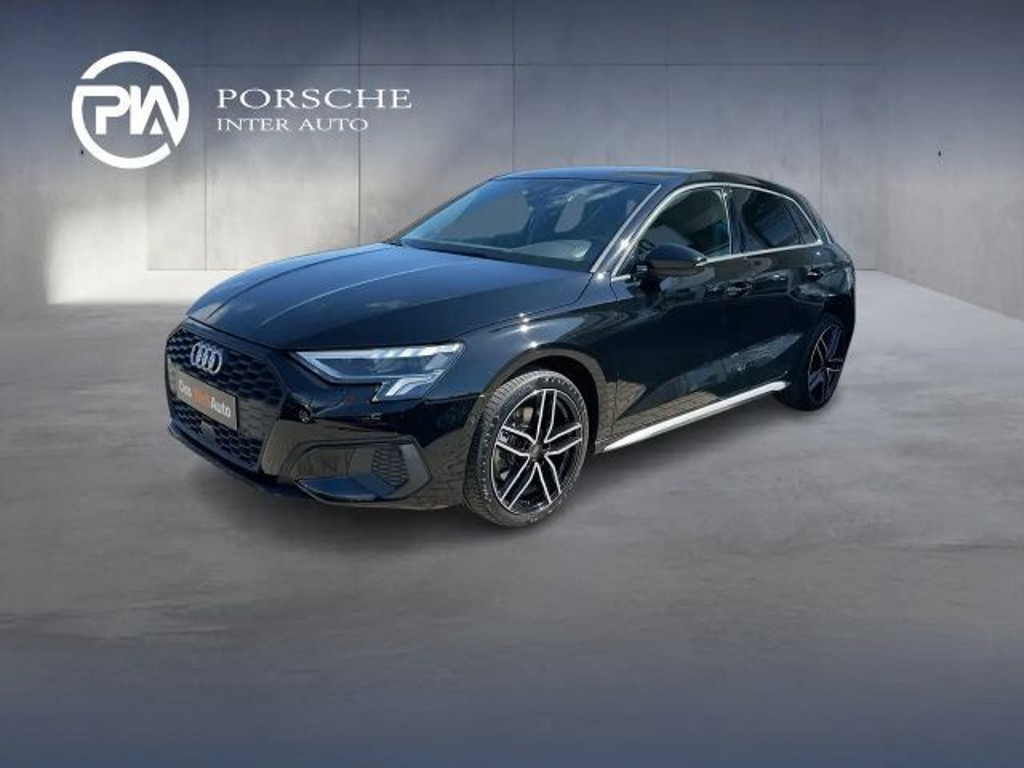 Audi A3 Sedan 30 TFSI